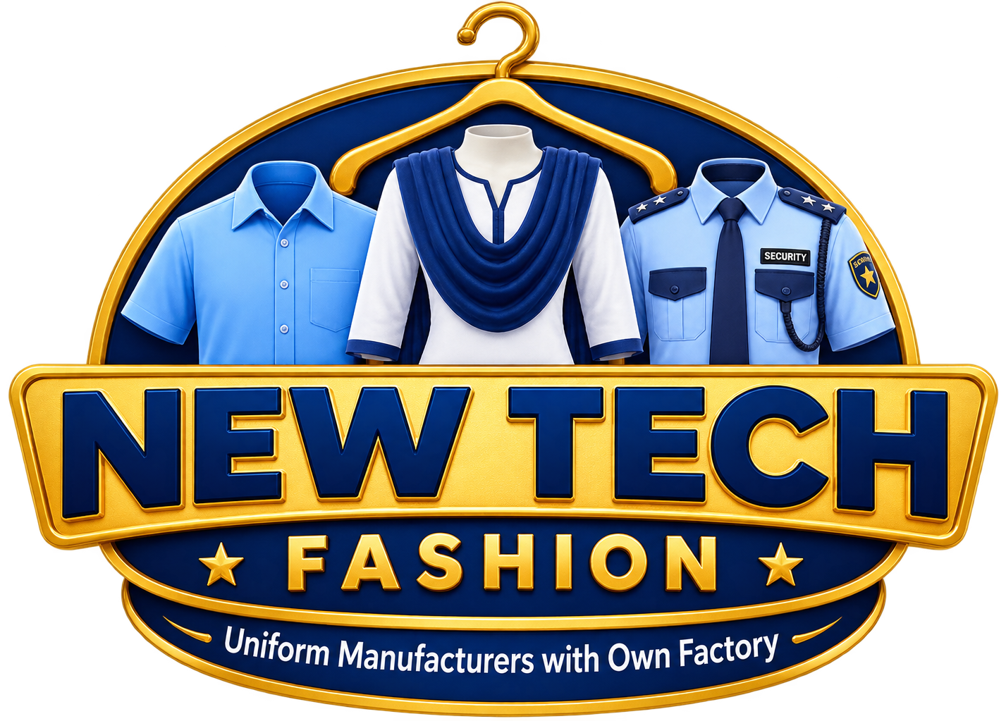 New Tech Fashion